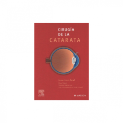 Louis - Cirugía de la catarata - Elsevier