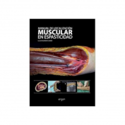 Guirao - Manual de localización muscular en espasticidad - Ergon