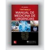 Cydulka - Tintinalli Manual de medicina de urgencias 8Ed- Mcgraw Hill