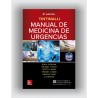 Cydulka - Tintinalli Manual de medicina de urgencias 8Ed- Mcgraw Hill
