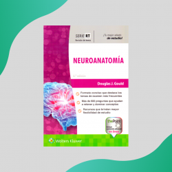 Gould - Neuroanatomía SRT - Wolters Kluwer