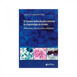 Alí - Sistema Bethesda para informar la citopatología de tiroides - Journal