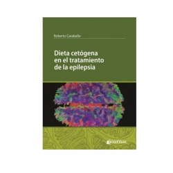 Caraballo - Dieta cotágena en el tratamiento de la epilepsia - Journal