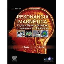 Costa - Resonancia magnética 2Ed - Elsevier