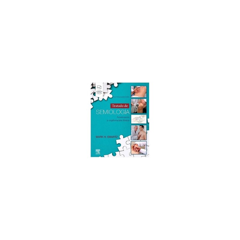 Swartz - Tratado de semiología 8Ed - Elsevier