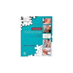 Swartz - Tratado de semiología 8Ed - Elsevier
