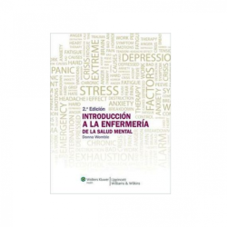 Womble - Introducción a la enfermería de la salud mental 2Ed. - Lippincot