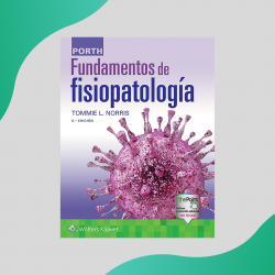 Norris - Porth Fundamentos de fisiopatología 5Ed - Wolters Kluwer