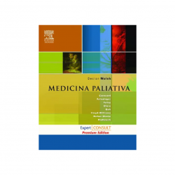 Walsh - Medicina paliativa - Elsevier 2010