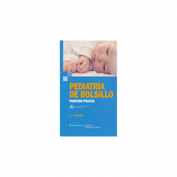 Prasad - Pediatría de bolsillo 2Ed. - Lippincot