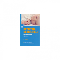 Prasad - Pediatría de bolsillo 2Ed. - Lippincot