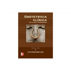 Fernández - Obstetricia clínica 2Ed. - McGraw Hill