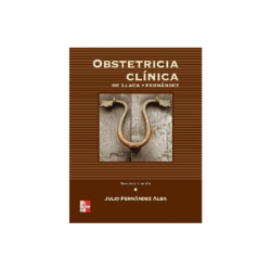 Fernández - Obstetricia clínica 2Ed. - McGraw Hill