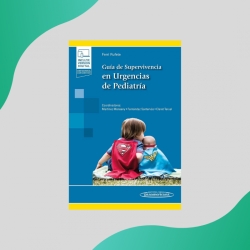 Ferri - Guía de supervivencia en urgencias de pediatría - Panamericana