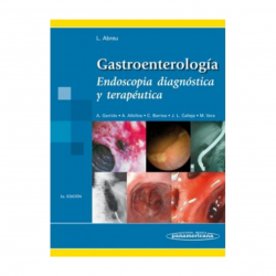Abreu - Gastroenterología 2Ed. - Panamericana