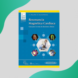 Moya - Resonancia magnética cardiaca - Panamericana