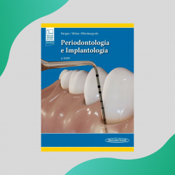 Vargas - Periodontología e implantología 2Ed - Panamericana