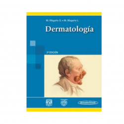 Magaña - Dermatología 2Ed. - Outlet