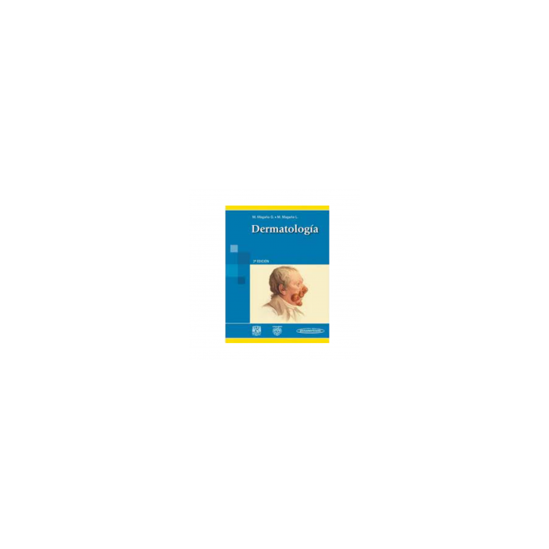 Magaña - Dermatología 2Ed. - Outlet