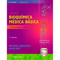 Marks - Bioquímica médica básica 5Ed. - Lippincot