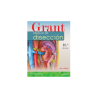 Detton - Grant Manual de disección 16Ed. - Wolters Kluwer 2017