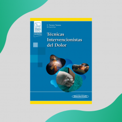 Tornero - Técnicas intervencionistas del dolor - Panamericana