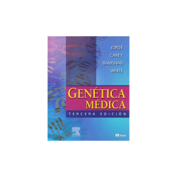 Jorde - Genética médica 3Ed. - Elsevier 2005