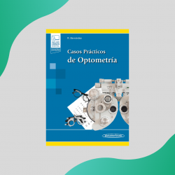 Bernárdez - Casos prácticos de optometría - Panamericana