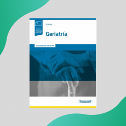 Herrera - Geriatría - Panamericana