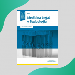 Nieto - Medicina legal y toxicología - Panamericana