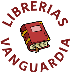 LIBRERIAS VANGUARDIA